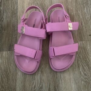 Mayara sandals